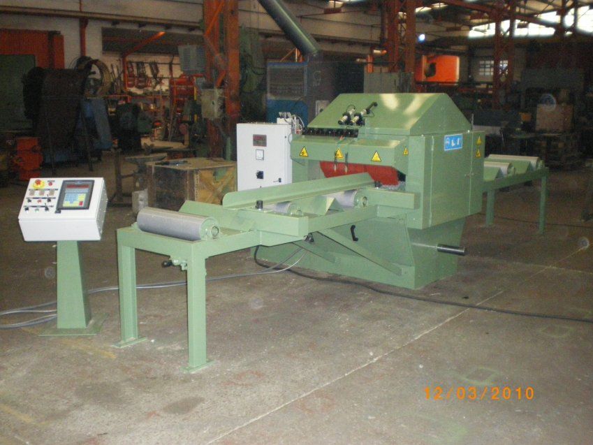 Fabricantes de canteadoras automáticas en Barcelona | Bar Gar Fabricantes de canteadoras automáticas en Barcelona | Bar Gar