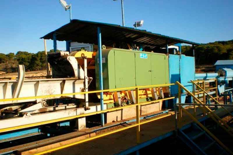 Líderes por nuestro servicio técnico