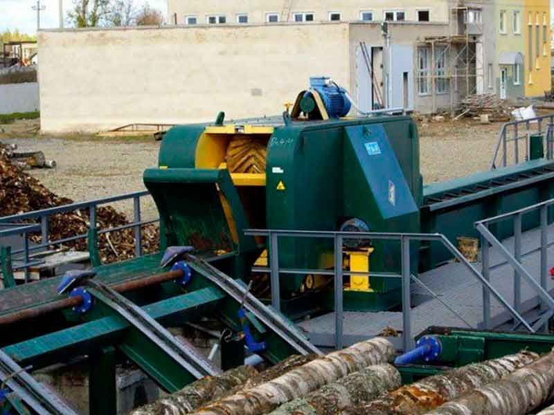 Fabricación, venta y distribución